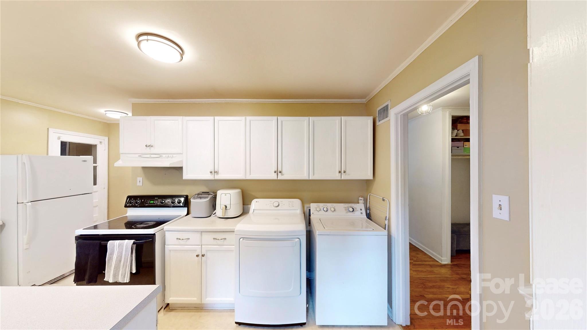 1136 East Woodlawn Road Charlotte, NC 28209 - Photo 16 of 25