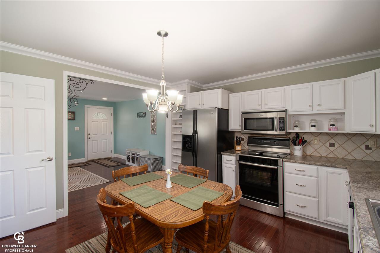 2145 Kinney Road Memphis, MI 48041 - Photo 6 of 22