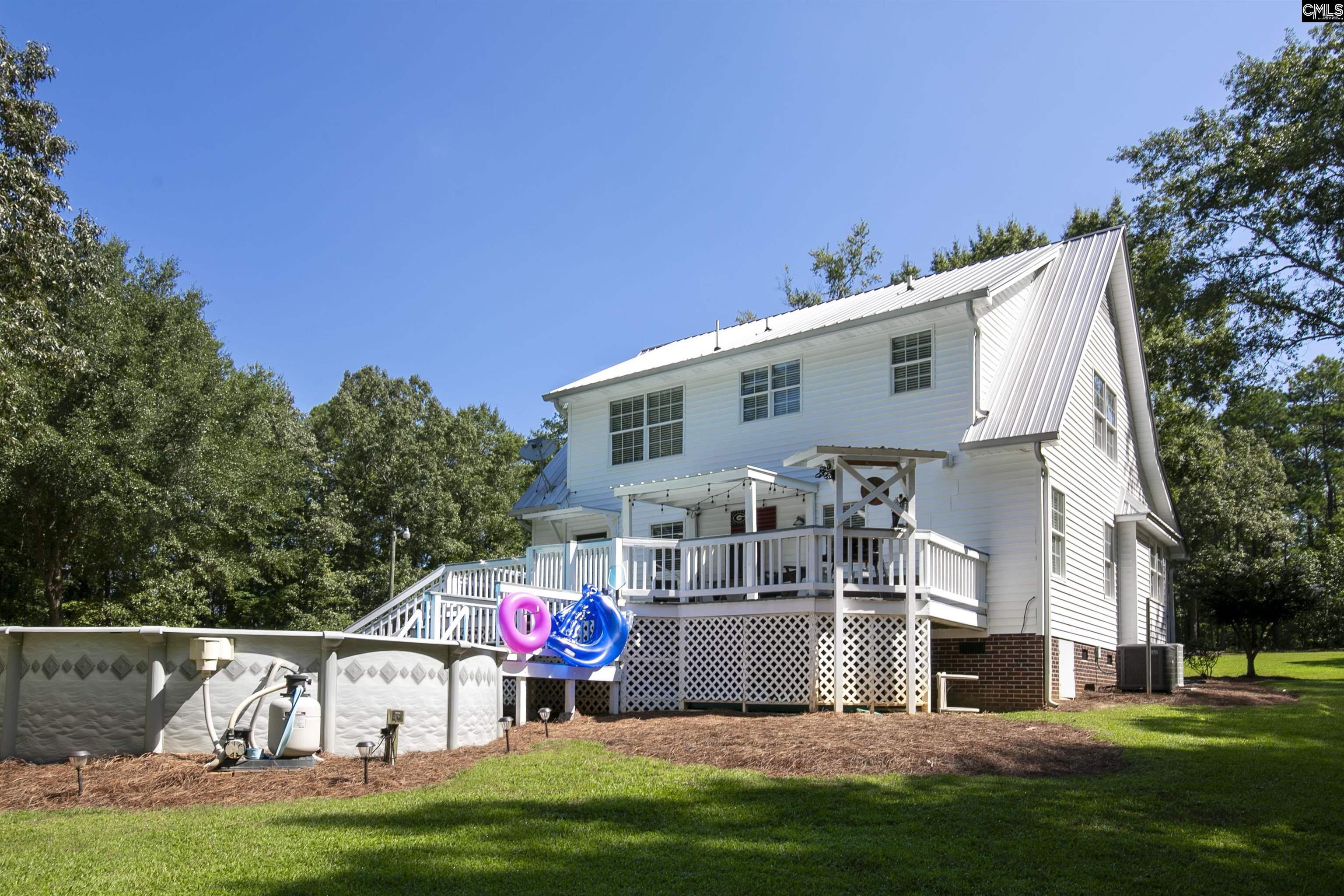 125 Hayfield Road Lugoff, SC 29078 - Photo 9 of 81