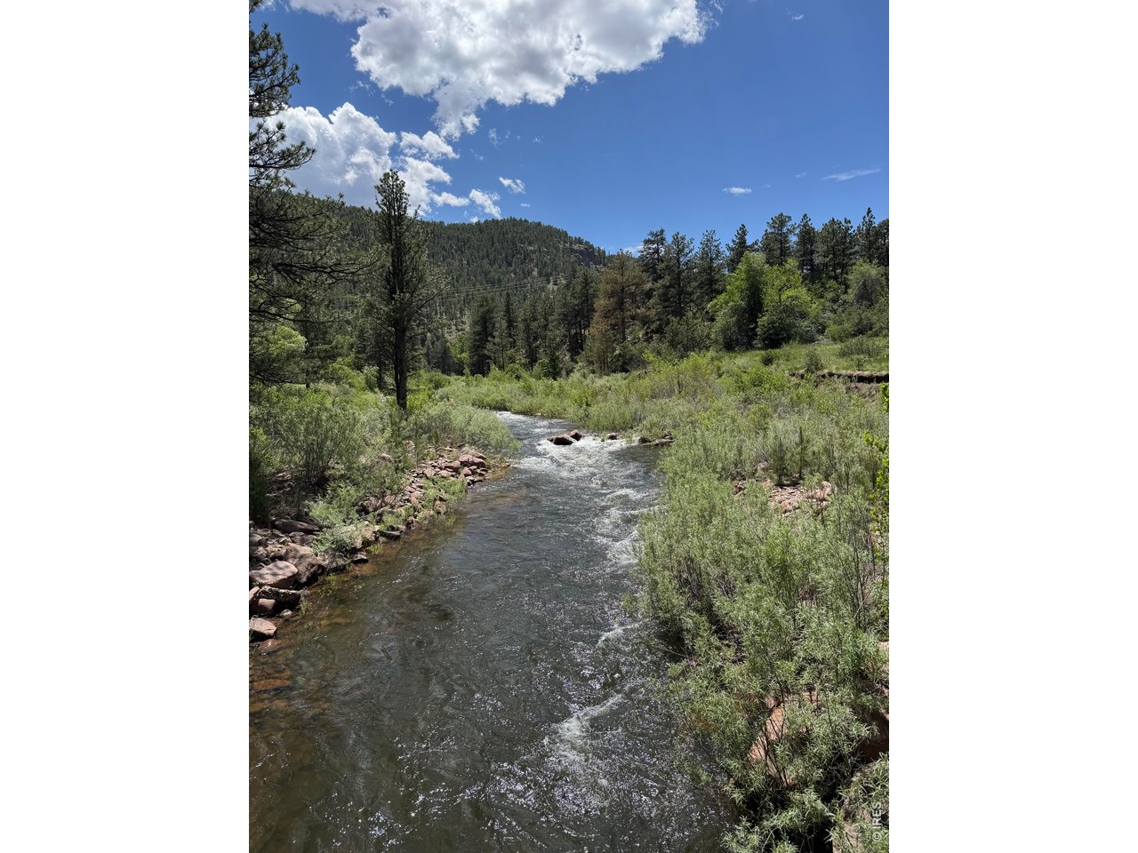 0 Longmont Dam Road, Unit 2 Lyons, CO 80540 - Photo 4 of 10