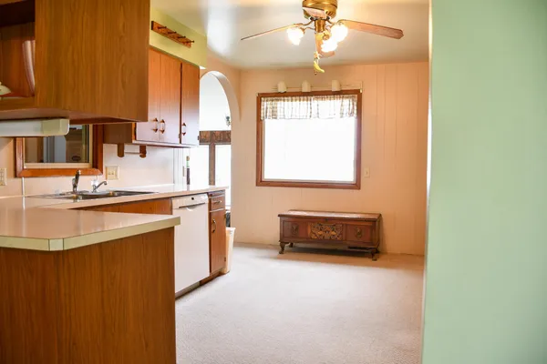 $450,000 | 1532 South Shore Drive, Worthington, MN 56187