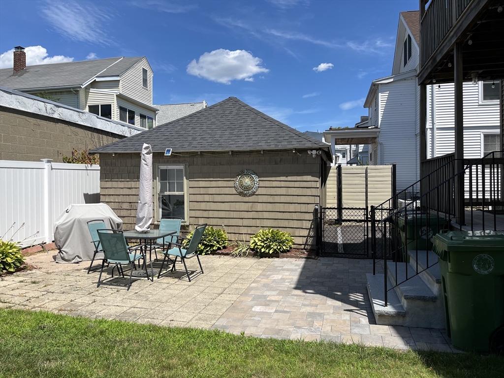 96 Cypress Street, Unit 1 Watertown, MA 02472 - Photo 14 of 20