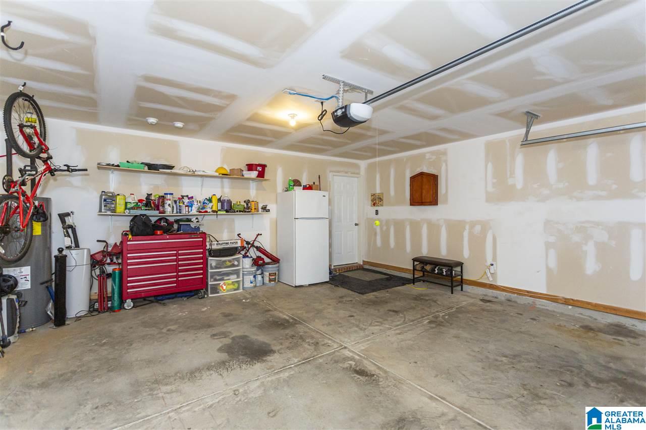 178 Ashby Street Calera, AL 35040 - Photo 40 of 42