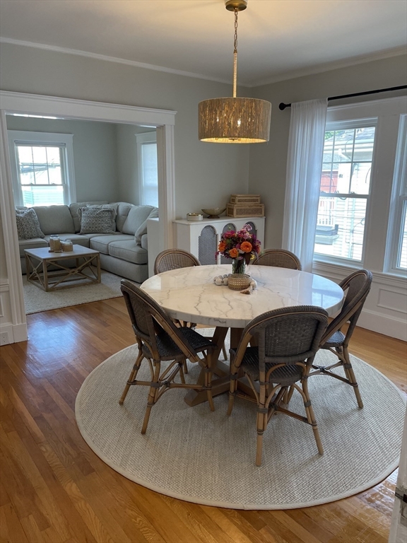 17 Laurel Road, Unit 2 Milton, MA 02186 - Photo 15 of 31