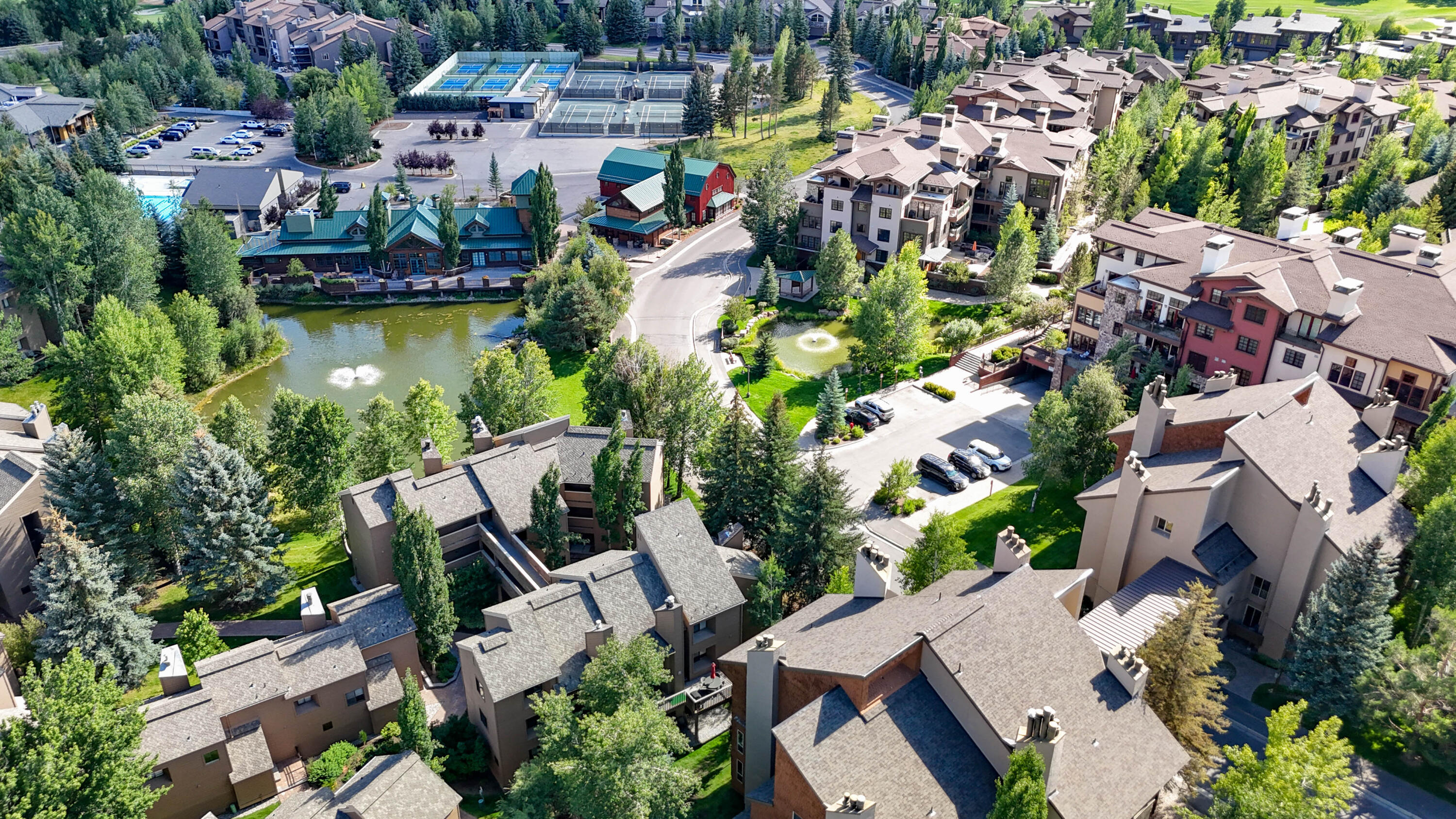 2201 Bonne Vie Condo Road Sun Valley, ID 83353 - Photo 19 of 27 V (2 of 5)