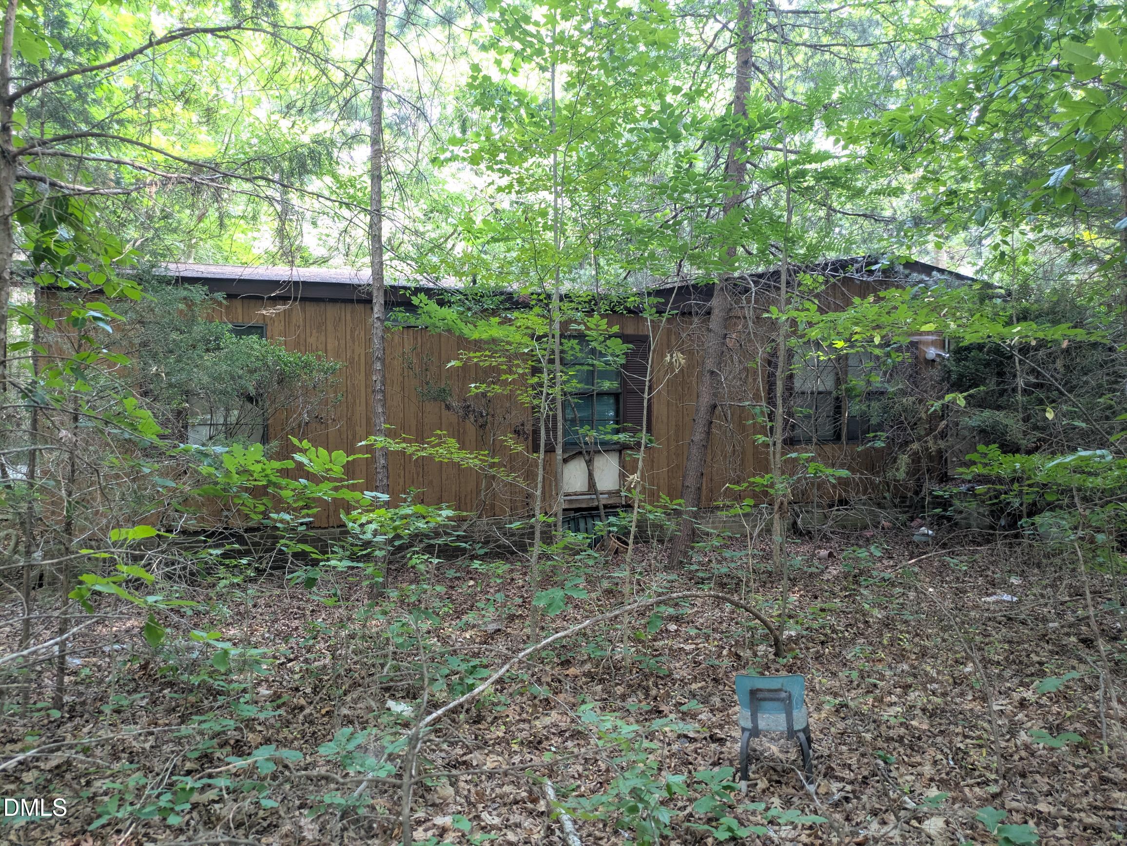 2617 Mill Creek Road Mebane, NC 27302 - Photo 7 of 8 1000005780
