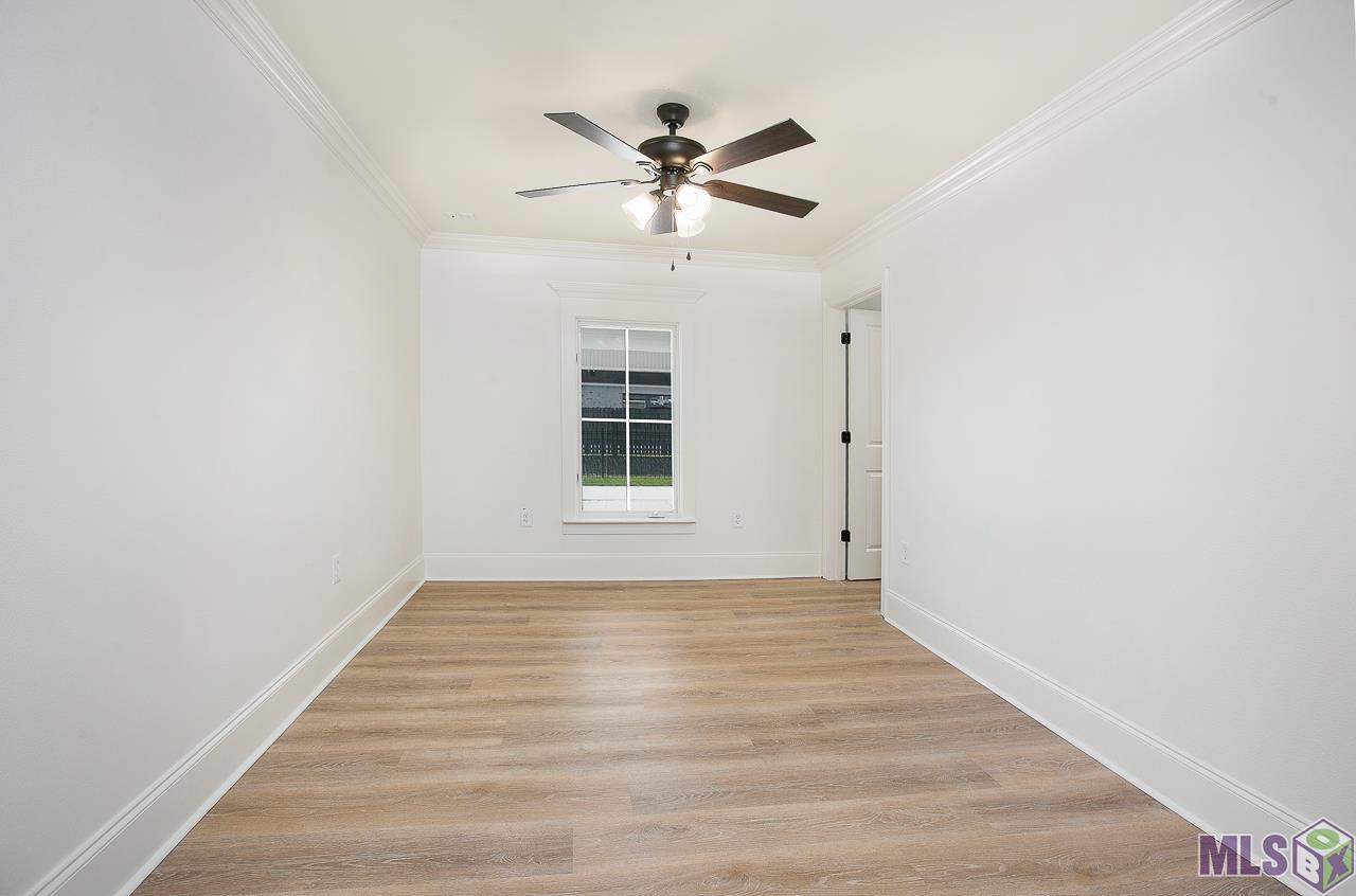 9224 Rose Place Baton Rouge, LA 70809 - Photo 20 of 30 Fourth Bedroom