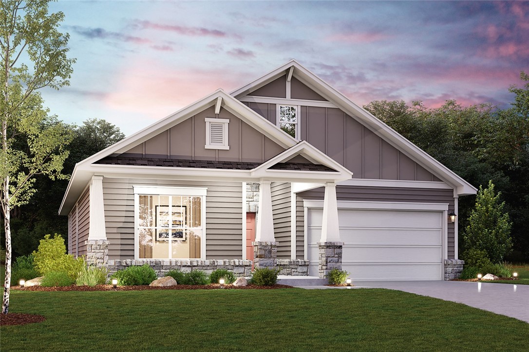 109 Kirby York Commons Road Jarrell, TX 76537 - Photo 1 of 1 Gallery Image 1
