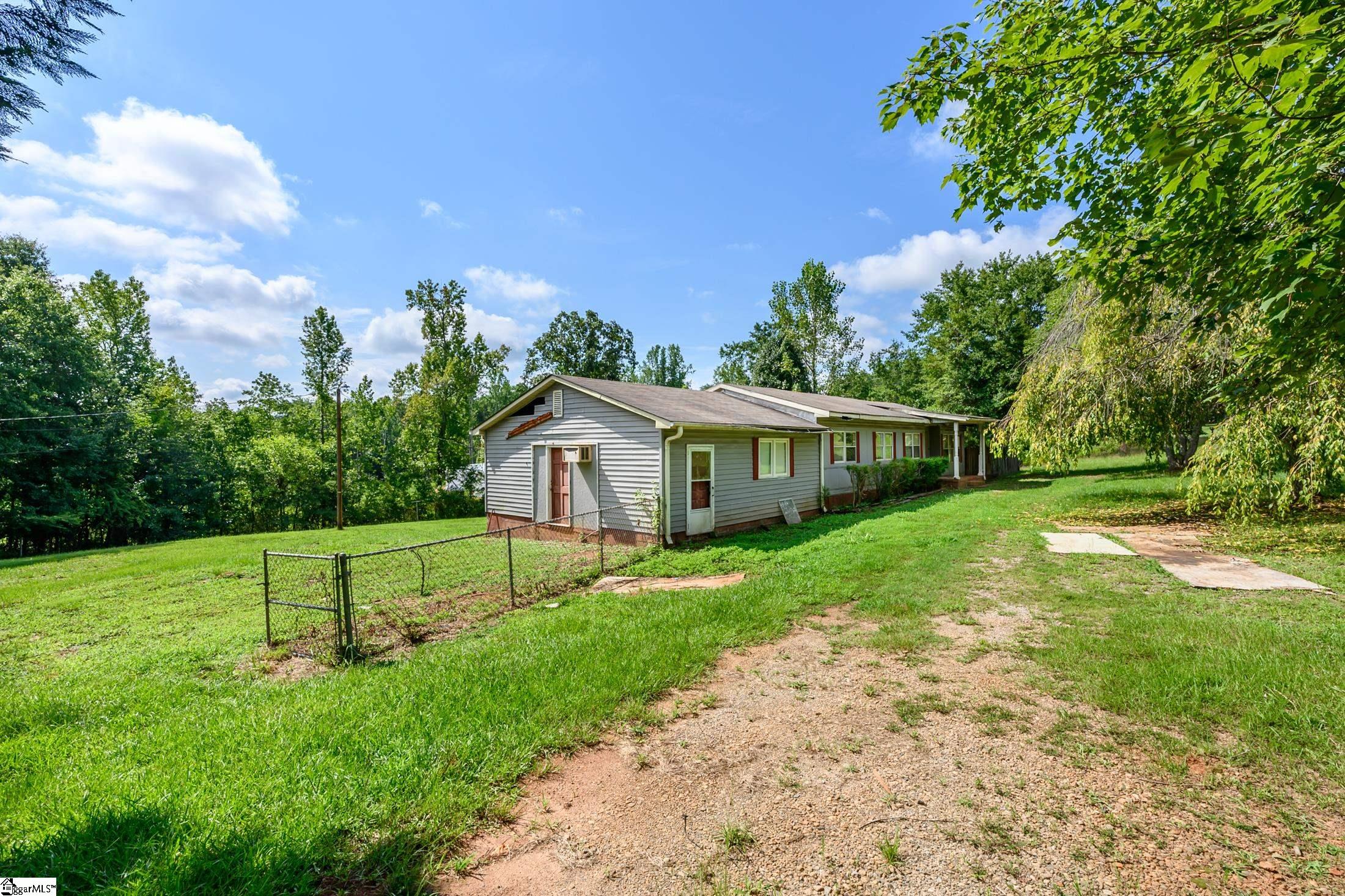 1280 Hampton Road Inman, SC 29349 - Photo 1 of 18 1280 Hampton Drive