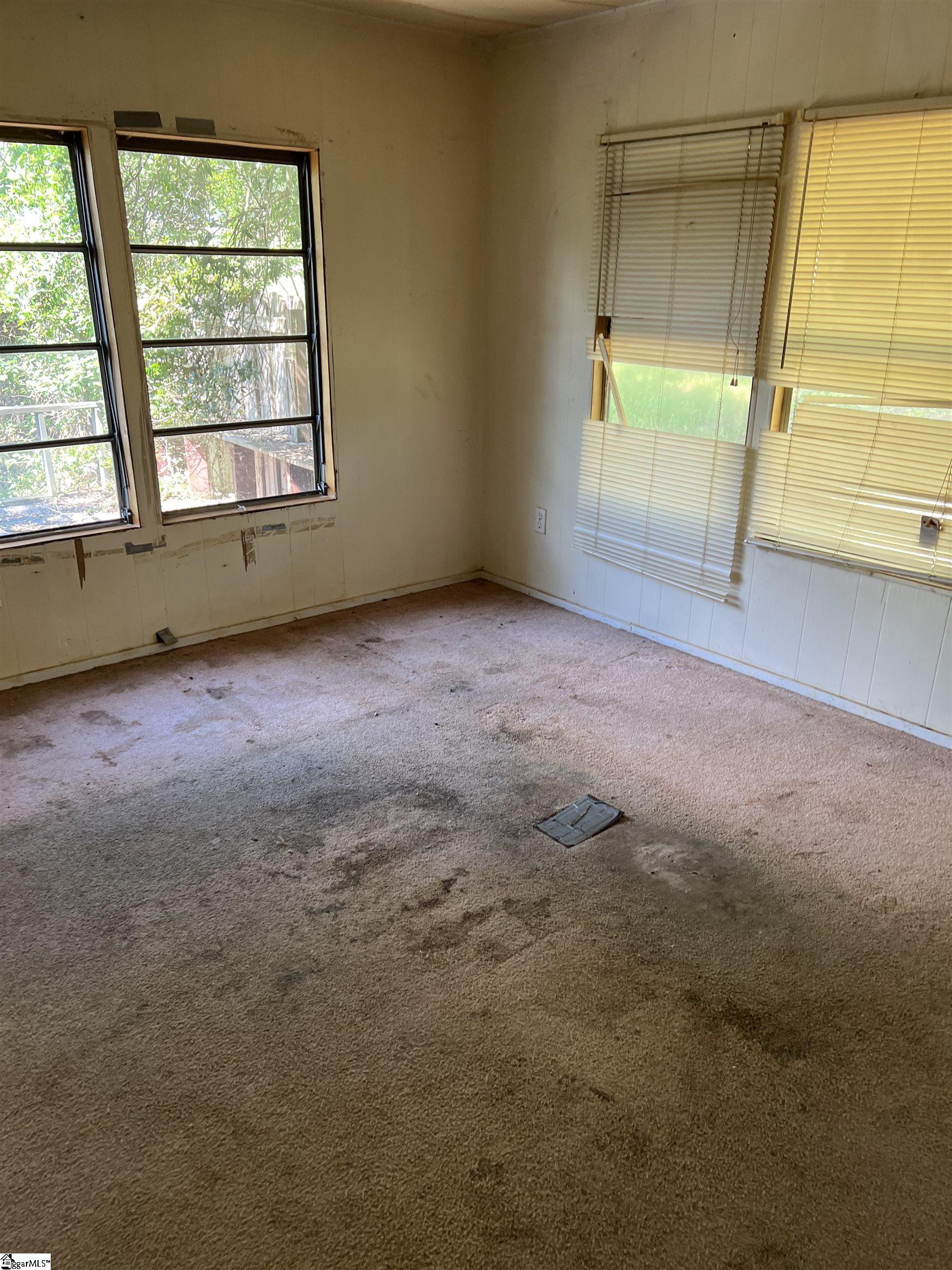 1280 Hampton Road Inman, SC 29349 - Photo 4 of 18 Living Room