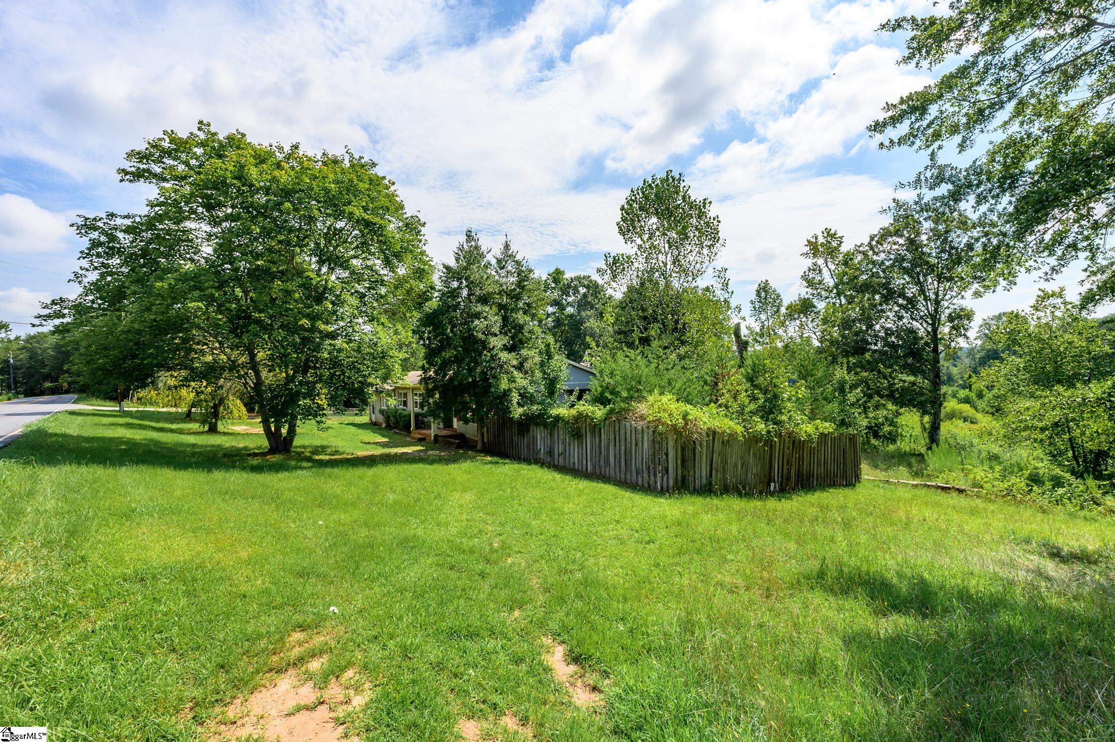 1280 Hampton Road Inman, SC 29349 - Photo 8 of 18 Corner Lot