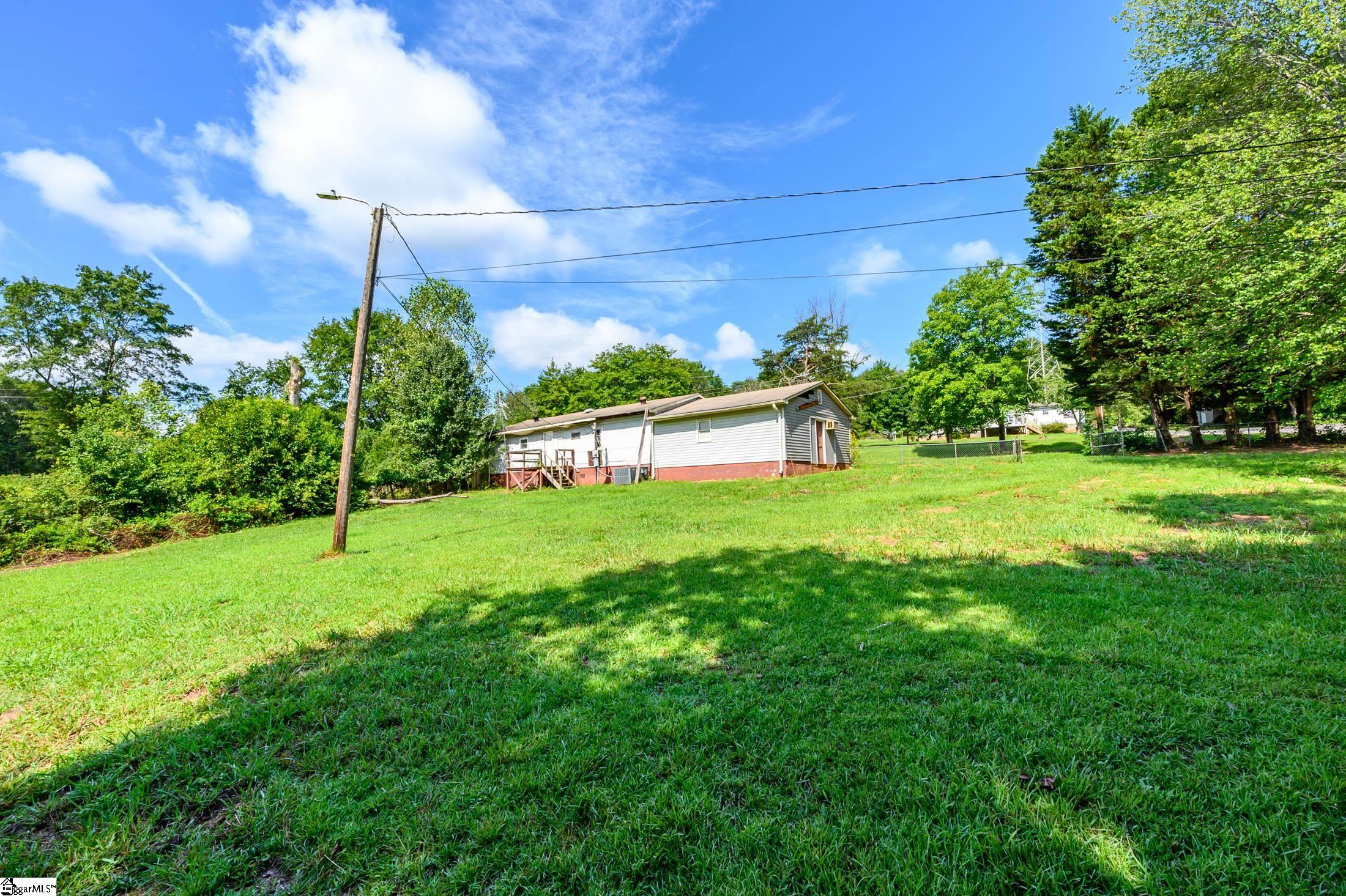 1280 Hampton Road Inman, SC 29349 - Photo 10 of 18 Large Lot