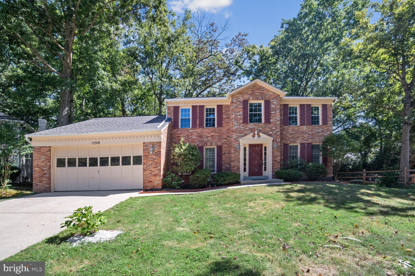 15519 Langside Street Silver Spring, MD 20905 - Photo 26 of 35 Front of property