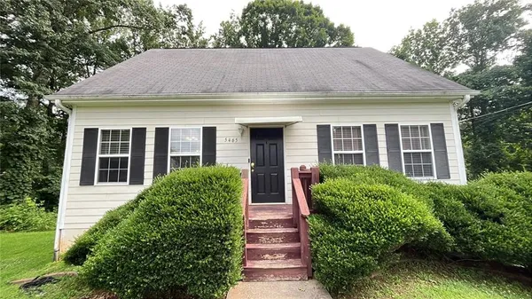 $349,900 | 5465 Mashburn Drive, Cumming, GA 30041