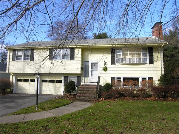 49 Eliot Road Needham, MA 02494 - Photo 1 of 20