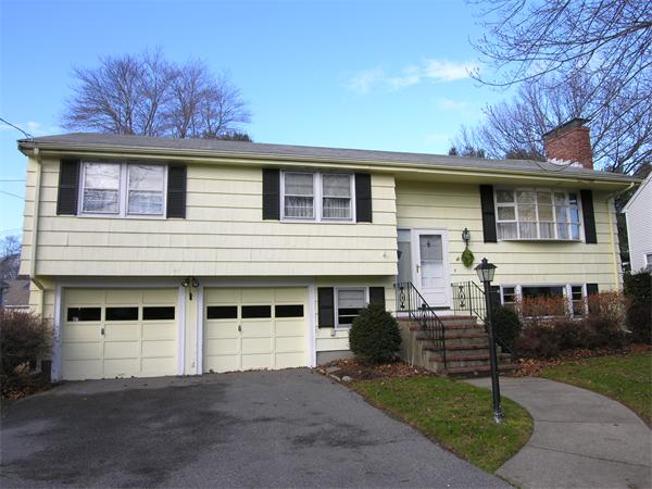 49 Eliot Road Needham, MA 02494 - Photo 2 of 20