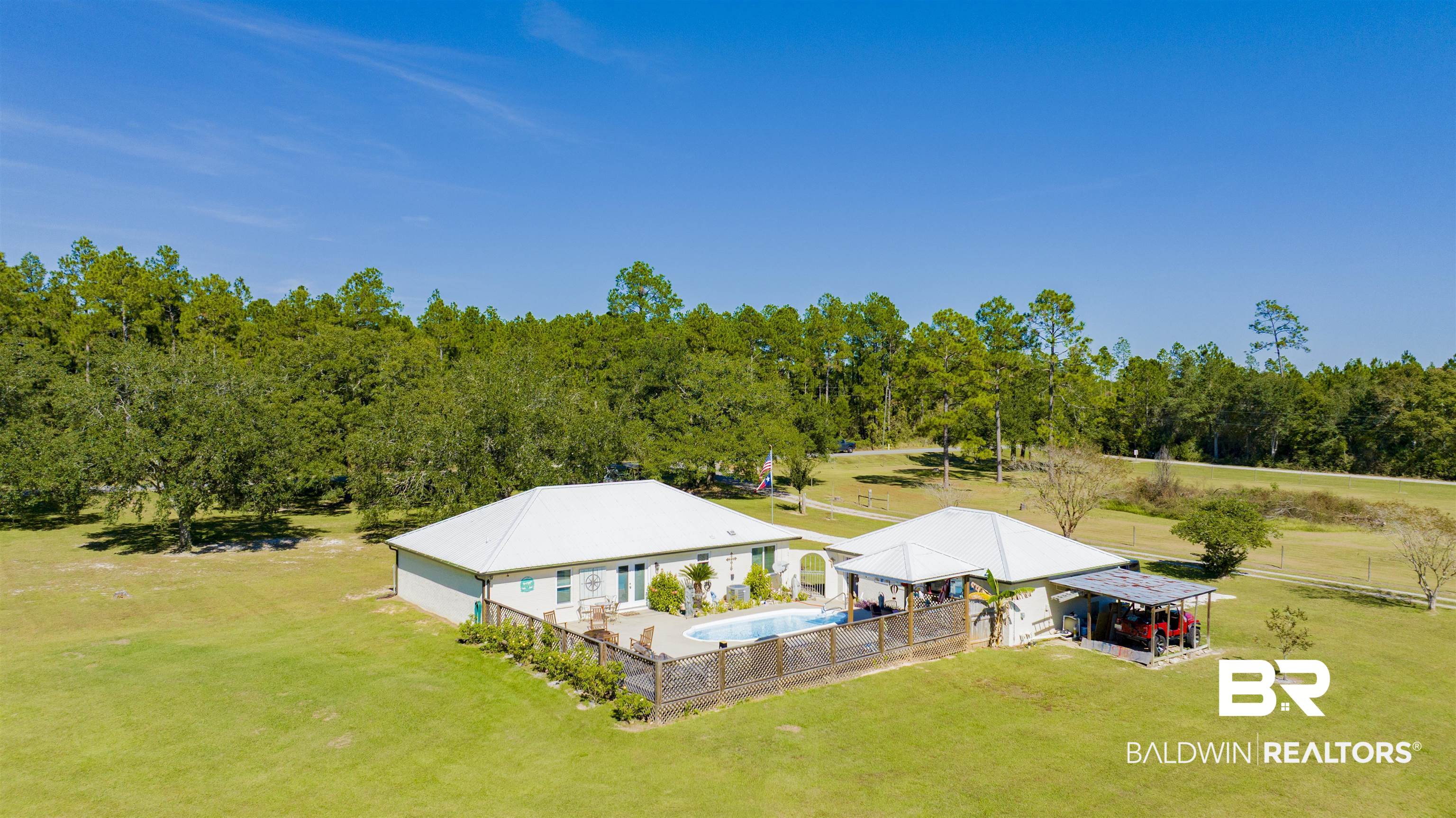 29880 Archie Road Elberta, AL 36530 - Photo 37 of 43