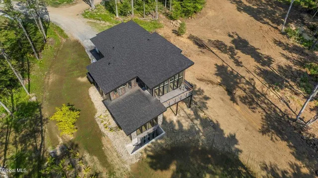 $2,200,000 | 18 South Eagle Ridge, Diamond Point, NY 12824