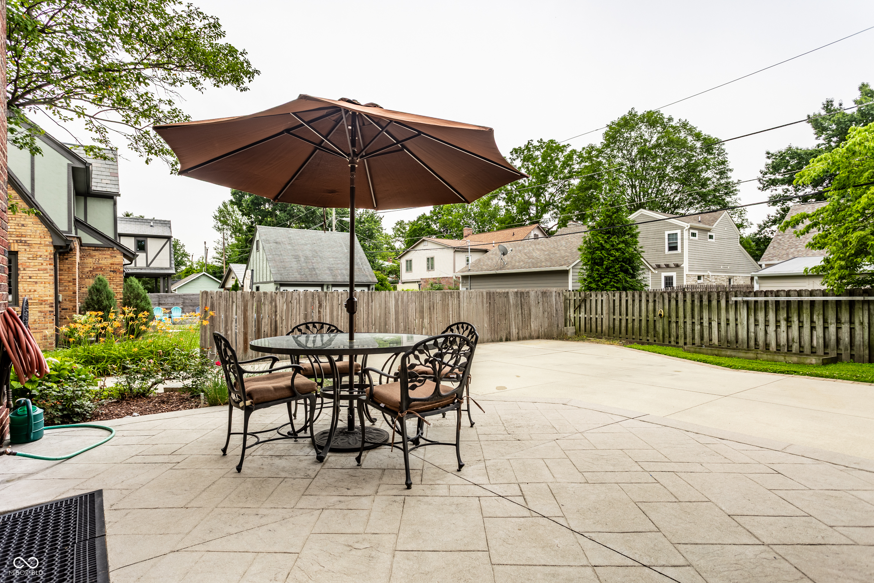 435 Blue Ridge Road Indianapolis, IN 46208 - Photo 48 of 59