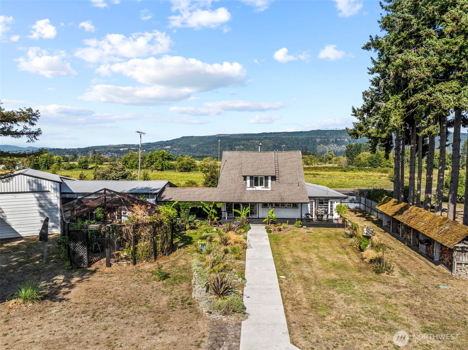 10 East Sunny Sands Road Cathlamet, WA 98612 - Photo 38 of 40
