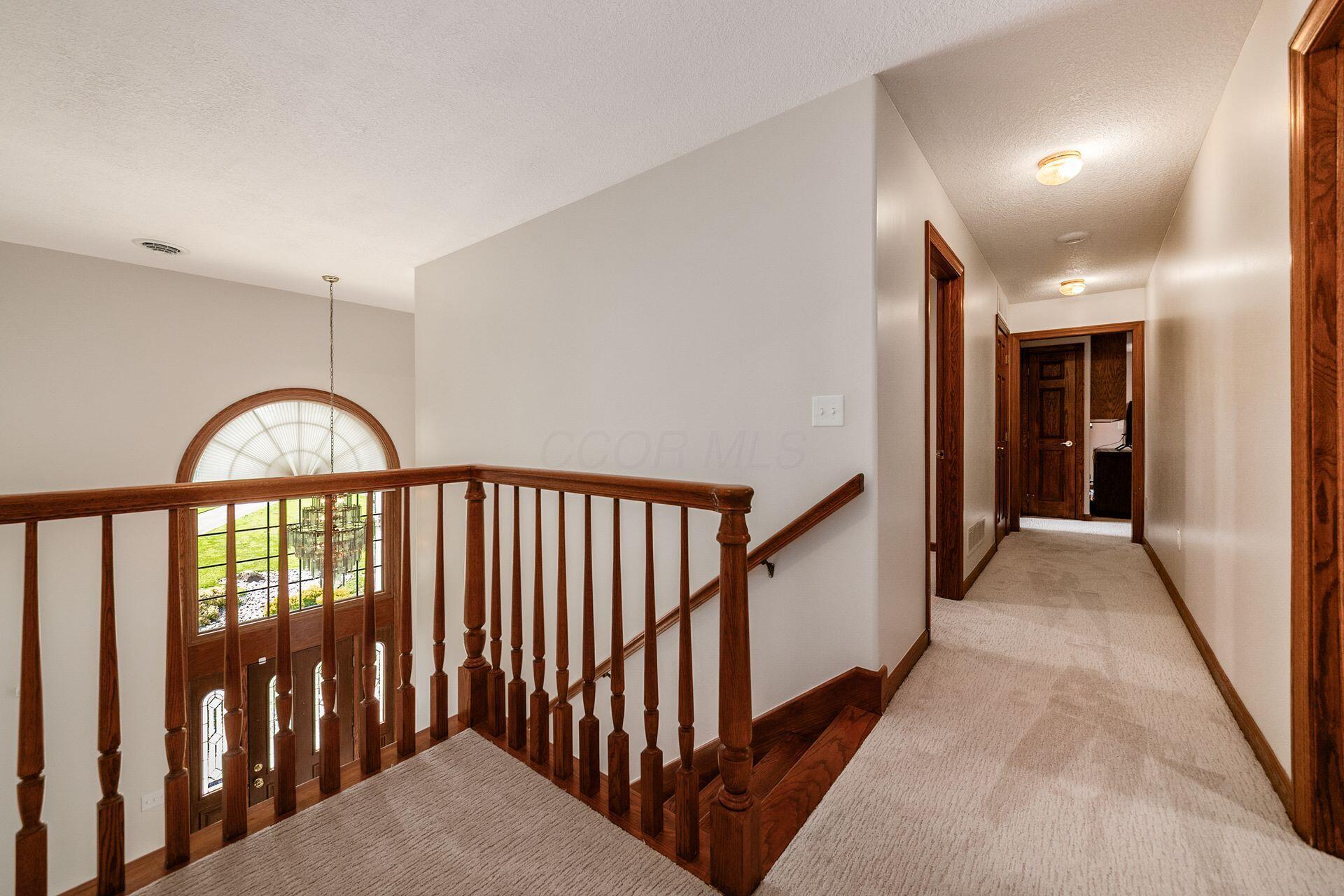 6545 Steitz Road Powell, OH 43065 - Photo 35 of 120 Welcome Home! 6545 Steitz Road, Powell, OH 43065