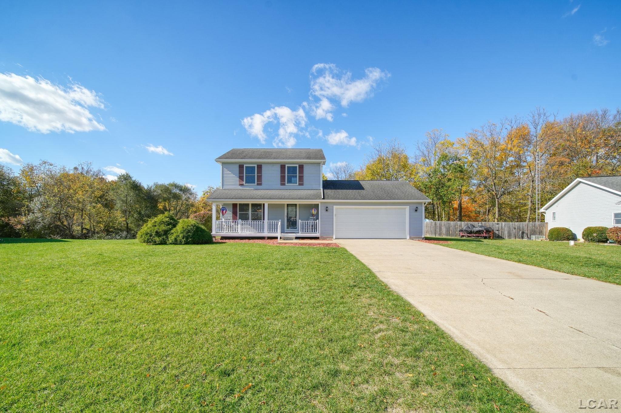 3057 Beaver Creek Road Adrian, MI 49221 - Photo 1 of 40