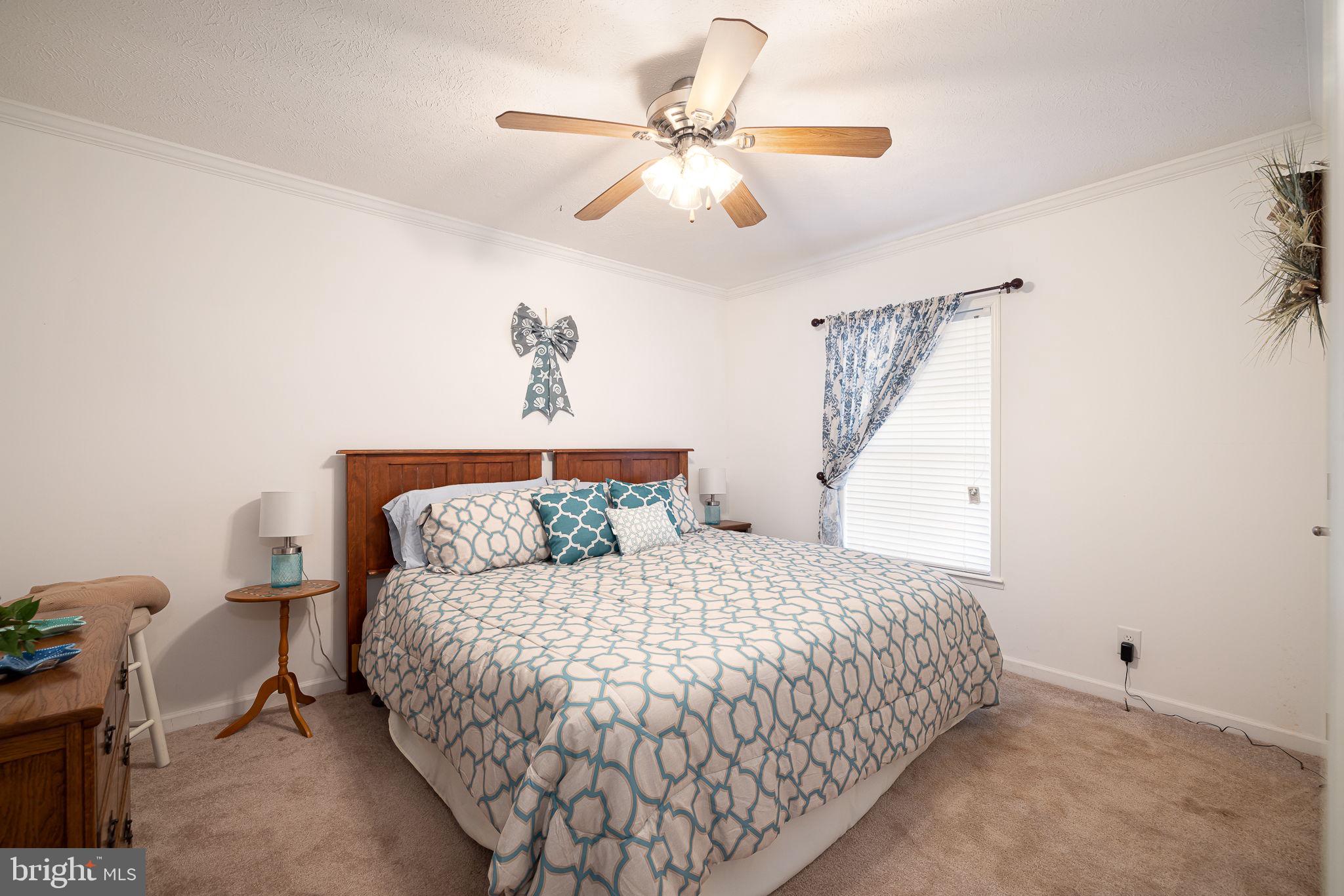 11601 Orange Plank Road Locust Grove, VA 22508 - Photo 19 of 36 Second bedroom