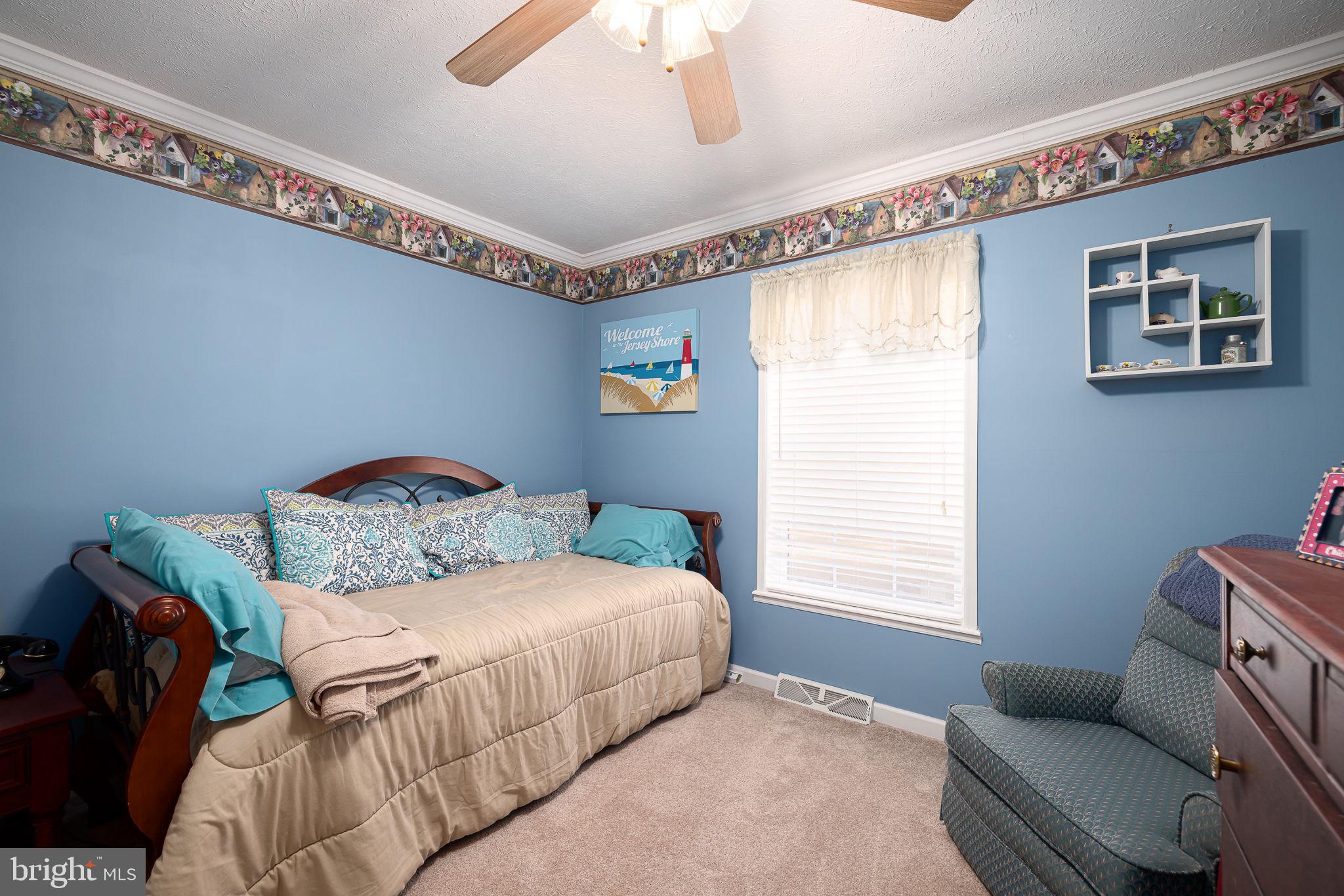11601 Orange Plank Road Locust Grove, VA 22508 - Photo 20 of 36 Third bedroom