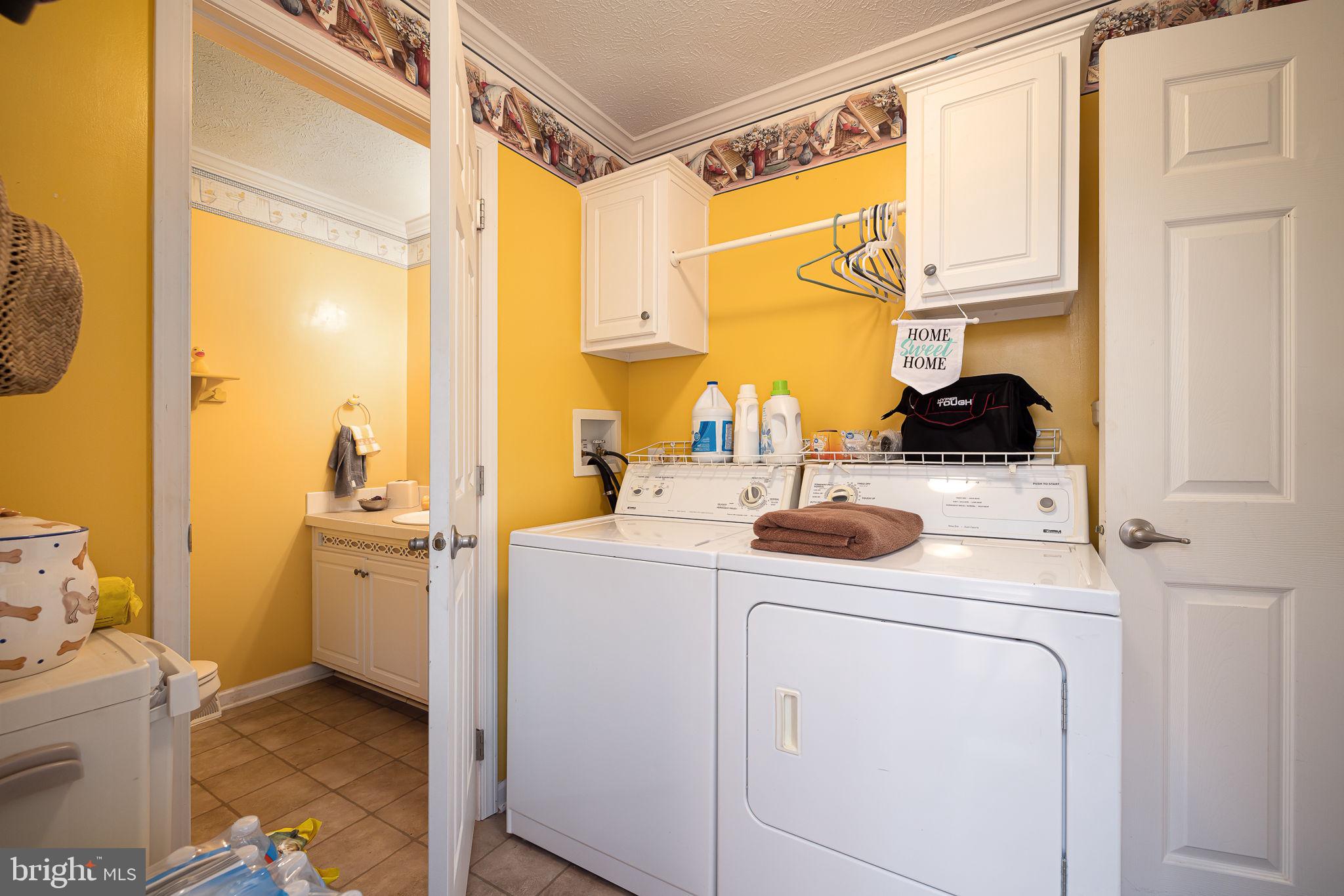 11601 Orange Plank Road Locust Grove, VA 22508 - Photo 22 of 36 Mud/laundry room