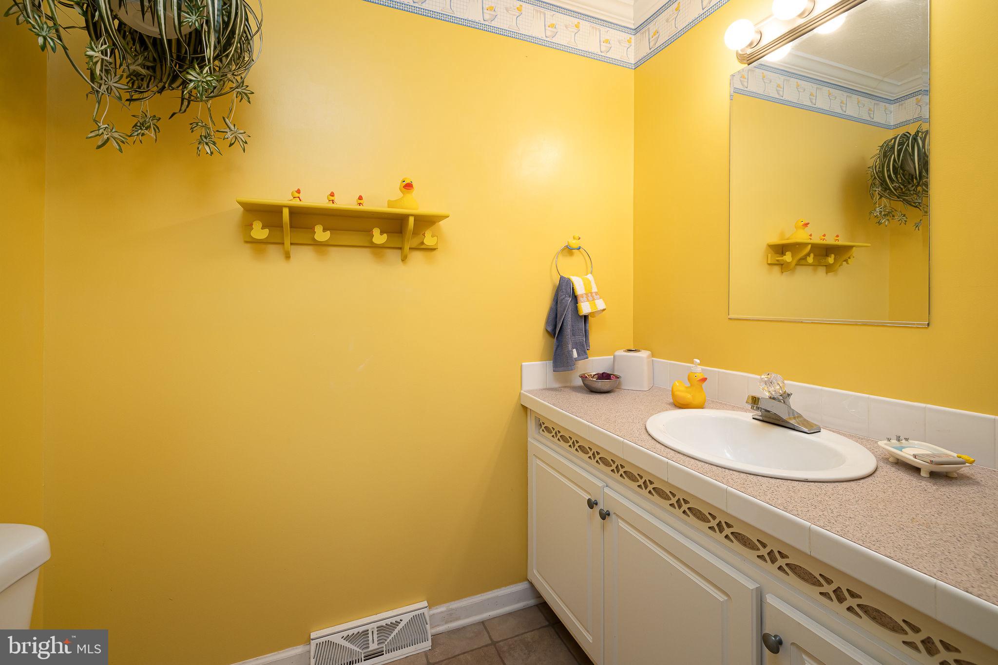 11601 Orange Plank Road Locust Grove, VA 22508 - Photo 23 of 36 Powder room