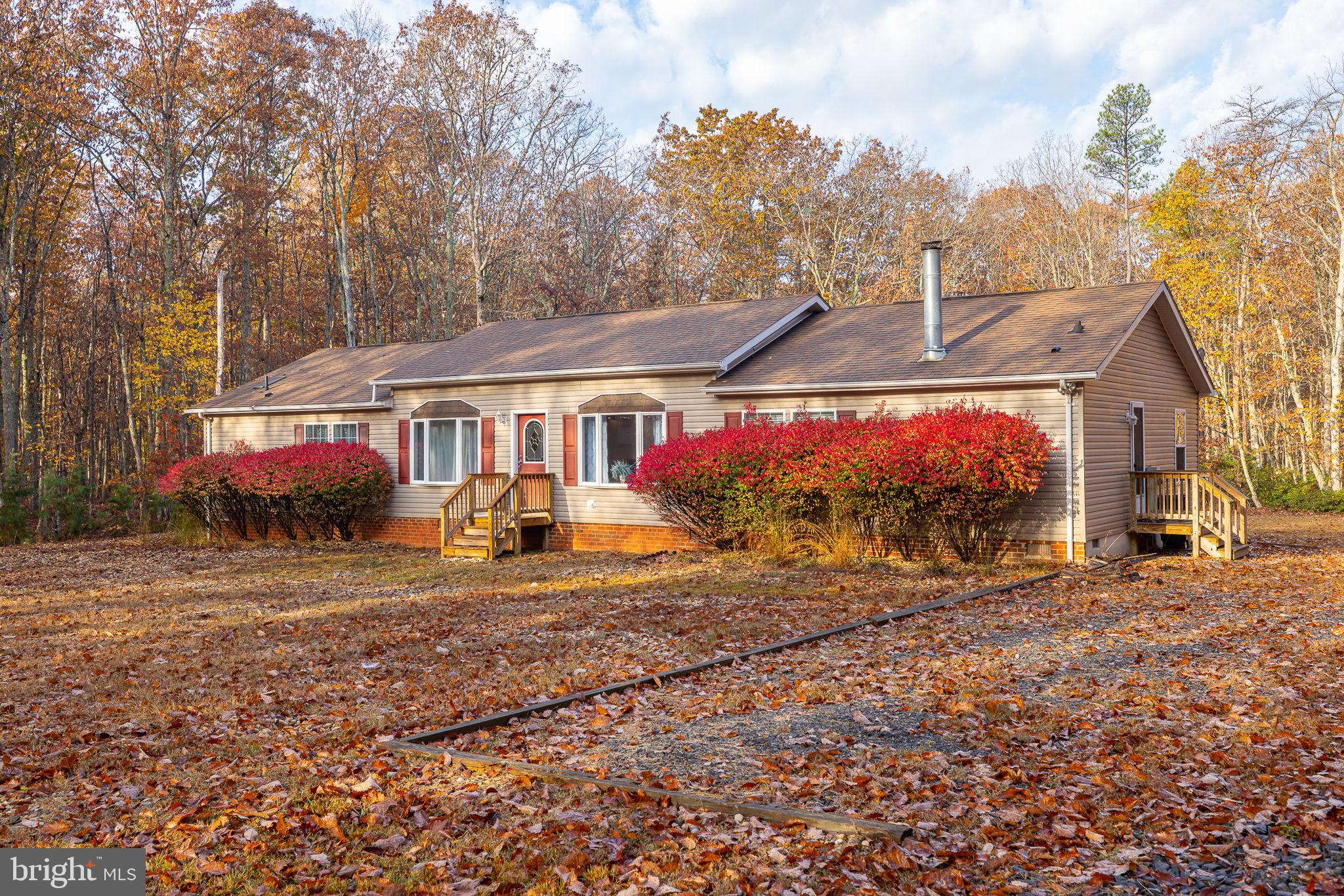 11601 Orange Plank Road Locust Grove, VA 22508 - Photo 27 of 36 Newer roof!