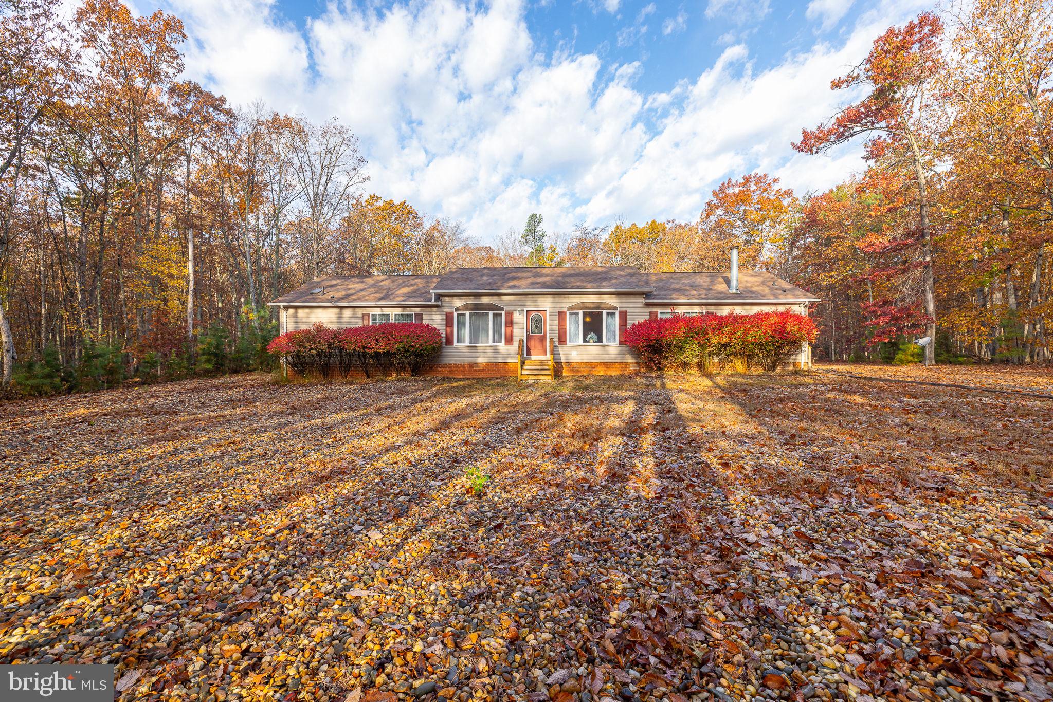 11601 Orange Plank Road Locust Grove, VA 22508 - Photo 28 of 36 Front view