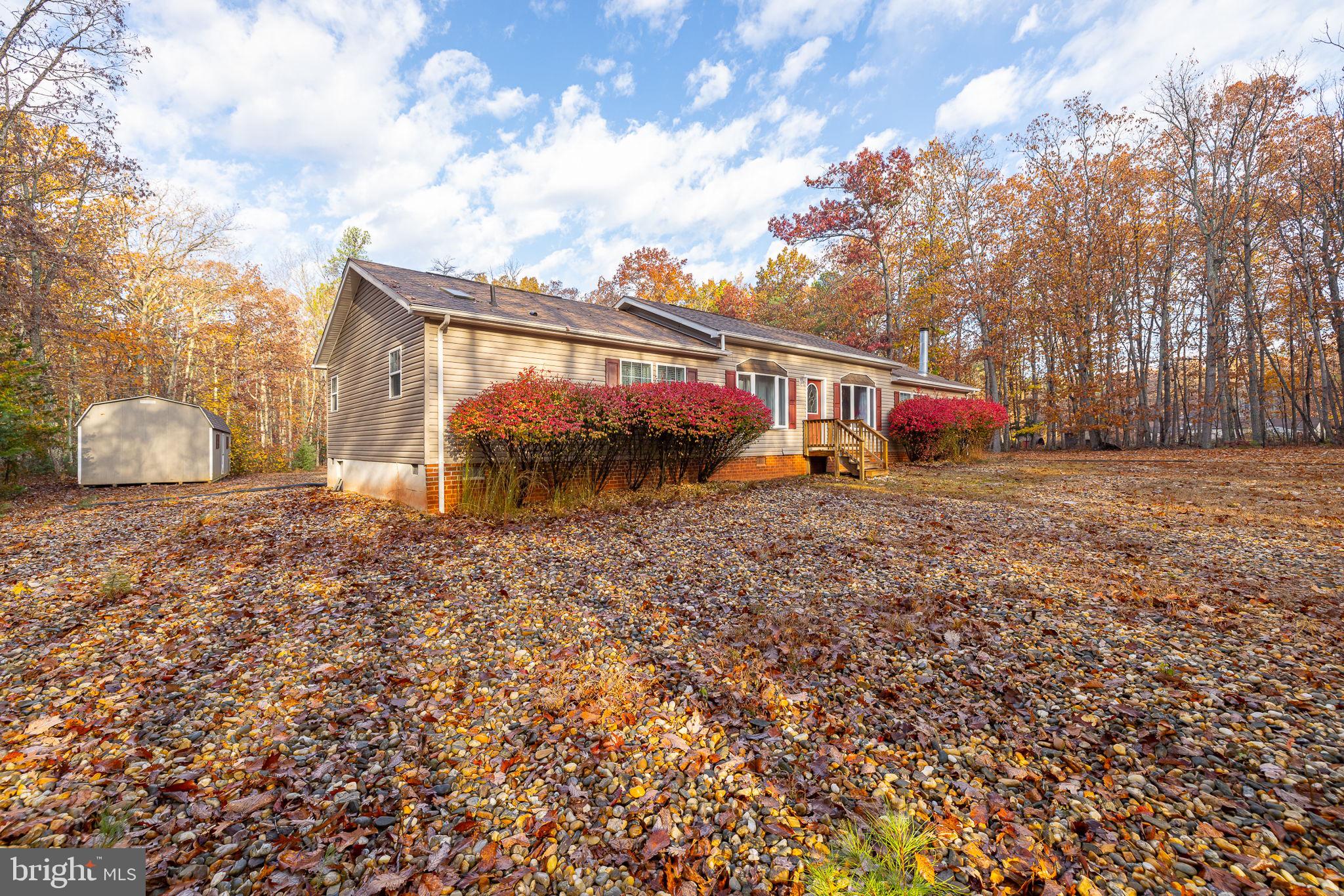 11601 Orange Plank Road Locust Grove, VA 22508 - Photo 29 of 36 Well maintained home