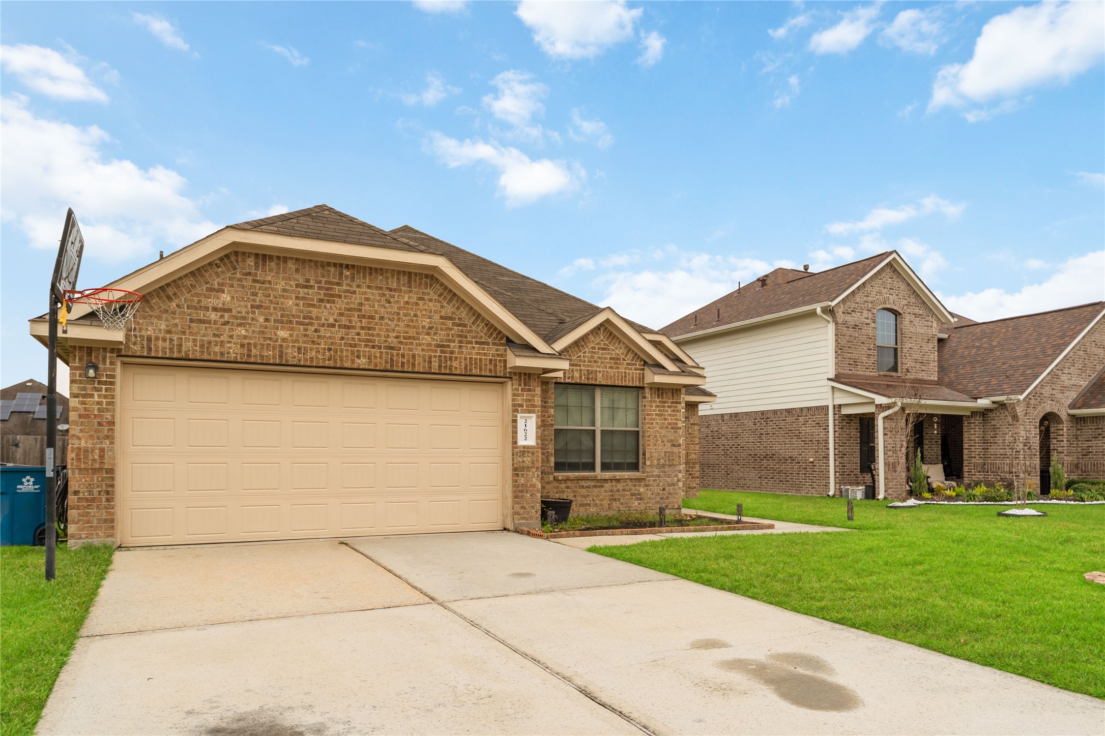 21622 Cavallo Lane Porter, TX 77365 - Photo 2 of 30