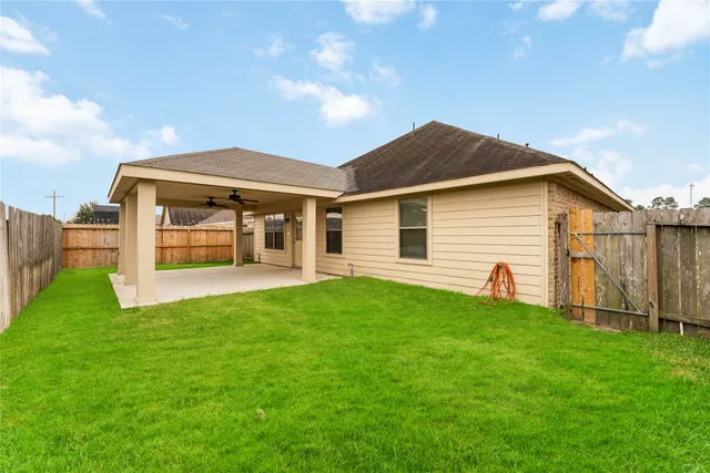 $1,995 | 21622 Cavallo Lane, Porter, TX 77365