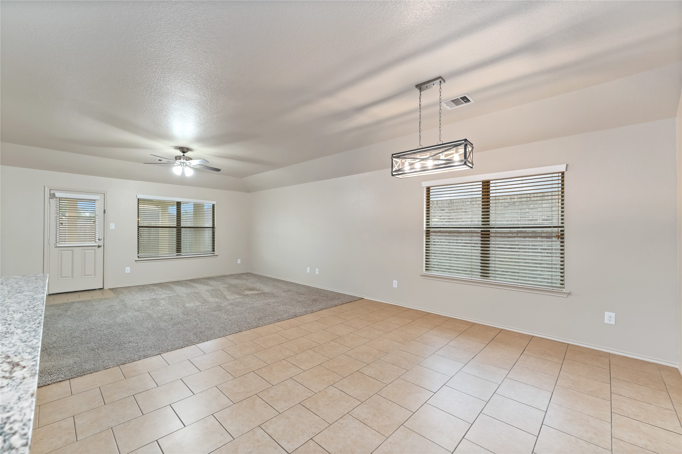 21622 Cavallo Lane Porter, TX 77365 - Photo 6 of 30 Living/Dining area
