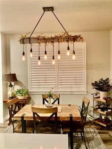 $459,900 | 1025 South Gilbert Street, Unit E, Castle Rock, CO 80104