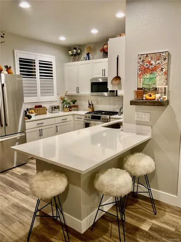 $459,900 | 1025 South Gilbert Street, Unit E, Castle Rock, CO 80104