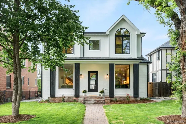 $2,499,000 | 43 Albion Street, Denver, CO 80220