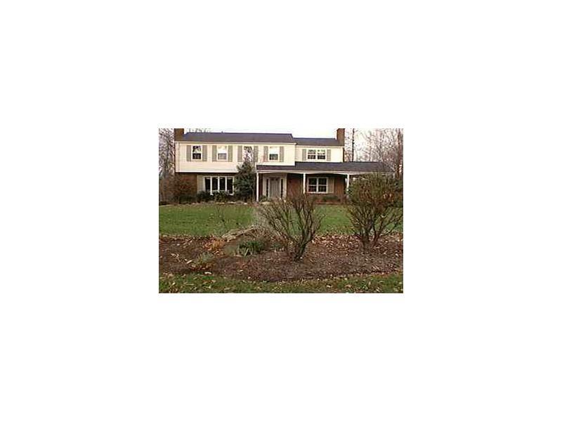 32 Easton Road Fox Chapel, PA 15238 - Photo 1 of 1 Exterior Front.