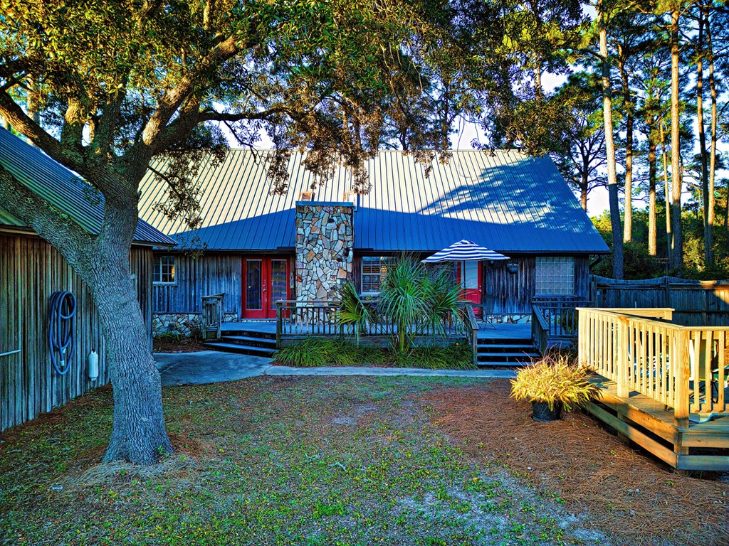 120 Old Ferry Dock Road Eastpoint, FL 32328 - Photo 3 of 45 Gallery Image 3