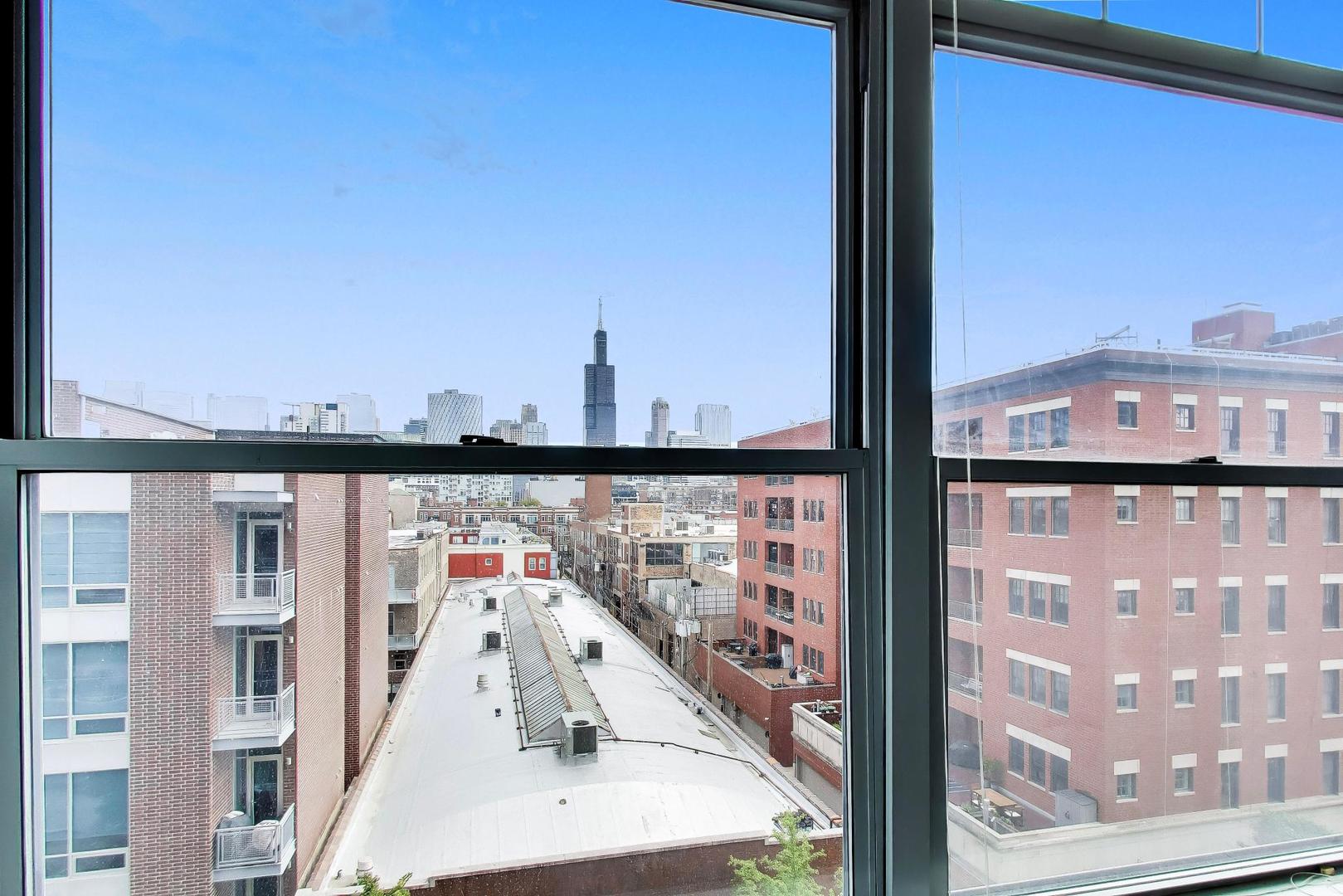 1200 West Monroe Street, Unit 603 Chicago, IL 60607 - Photo 11 of 25 Gallery Image 11
