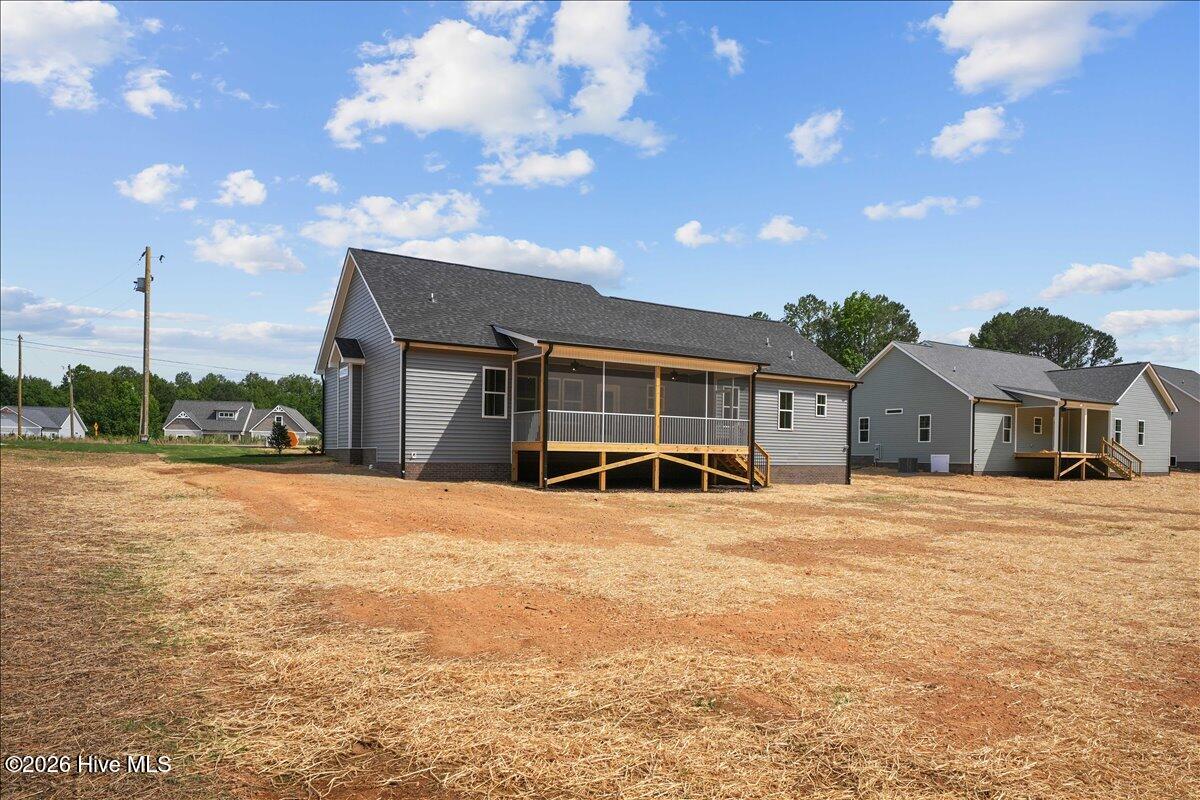 1859 South Big Woods Road Spring Hope, NC 27882 - Photo 31 of 35