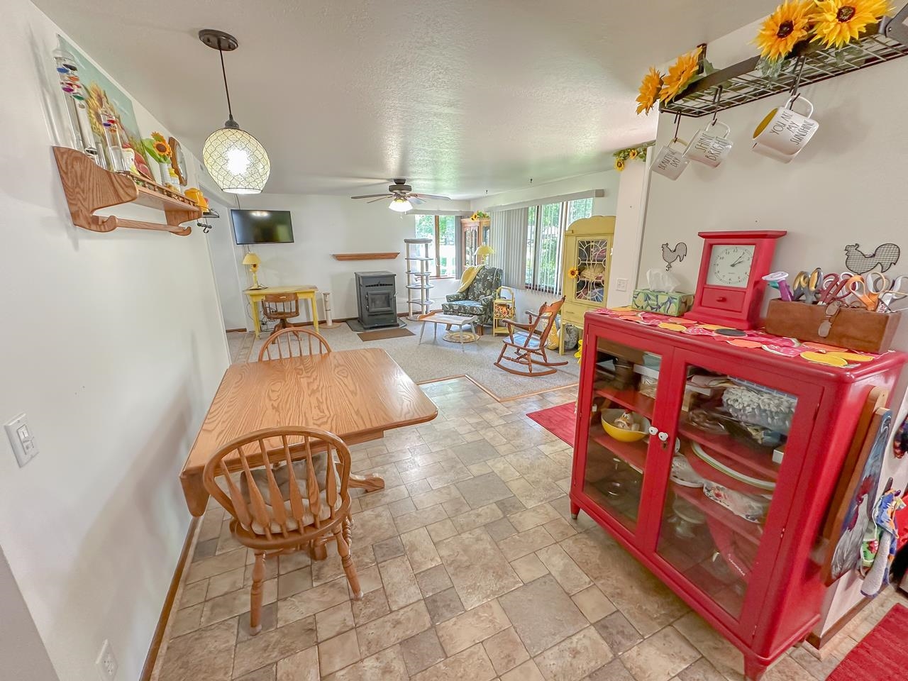 4202 North Alamando Road Coleman, MI 48618 - Photo 19 of 40