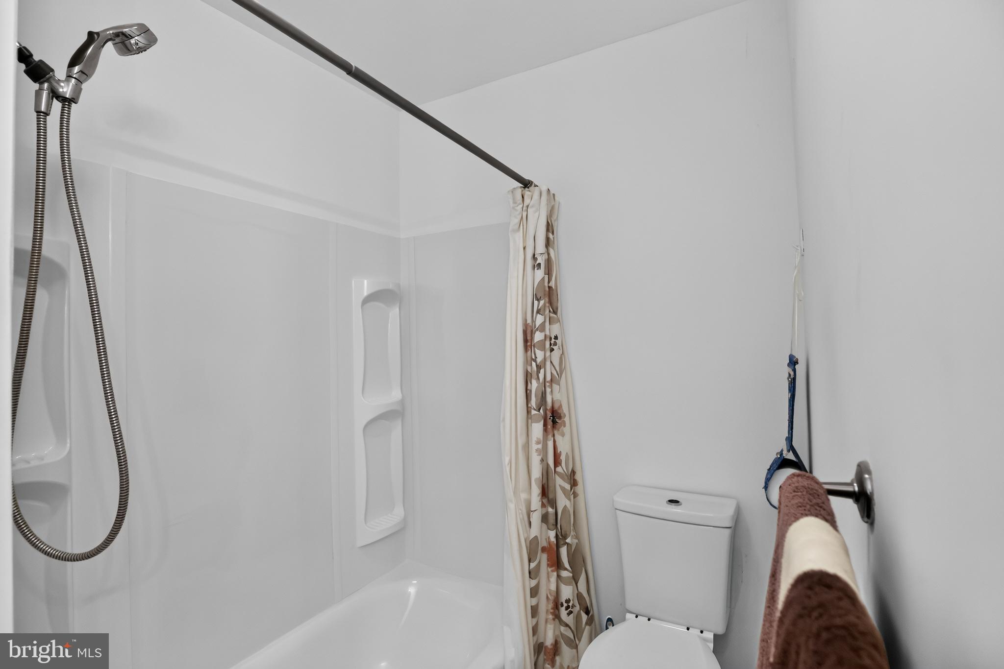 237 Spring Gap South Laurel, MD 20724 - Photo 12 of 51 Hall Bath
