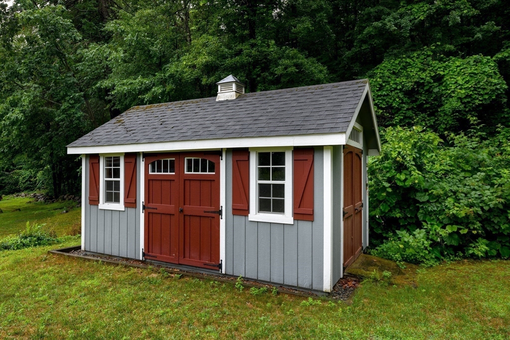 106 Newell Road Holden, MA 01520 - Photo 39 of 41