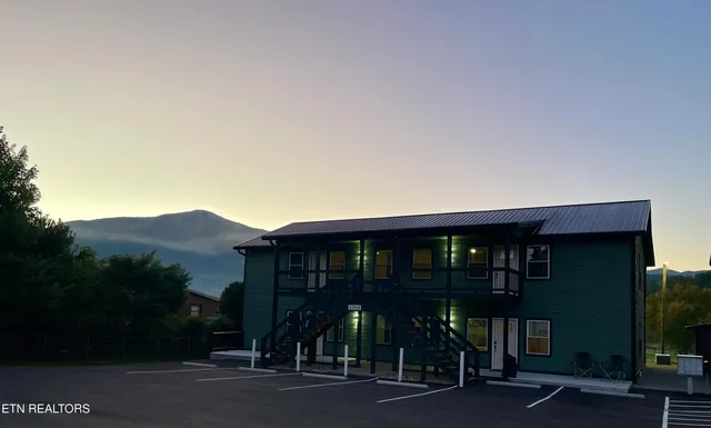 $369,900 | 3769 Wears Valley Road, Unit 4, Sevierville, TN 37862