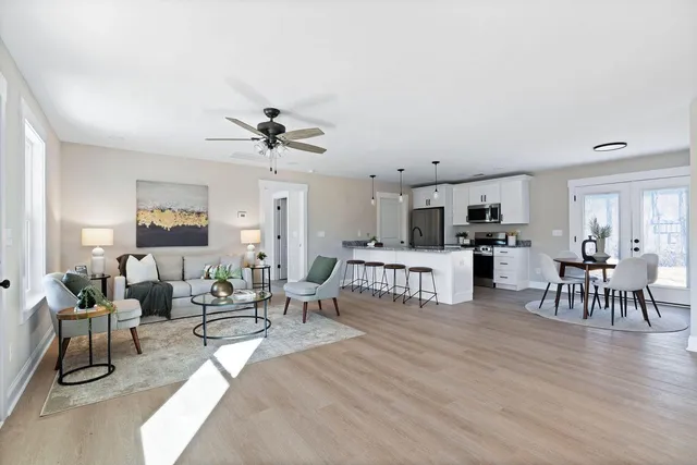 $399,000 | 2015 Oak Street, Signal Mountain, TN 37377