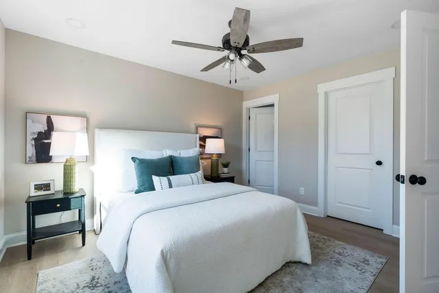 $399,000 | 2015 Oak Street, Signal Mountain, TN 37377