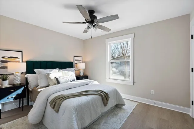 $399,000 | 2015 Oak Street, Signal Mountain, TN 37377